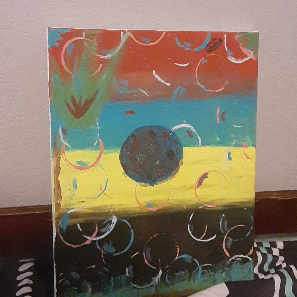 Painting - Picture 2 of 2